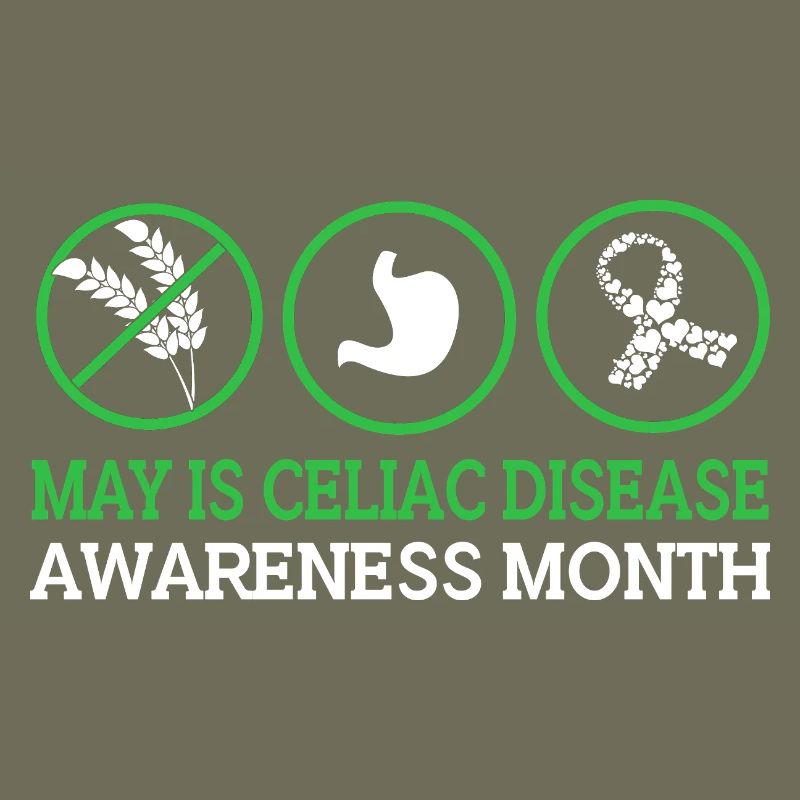 Celiac Disease Gluten Free