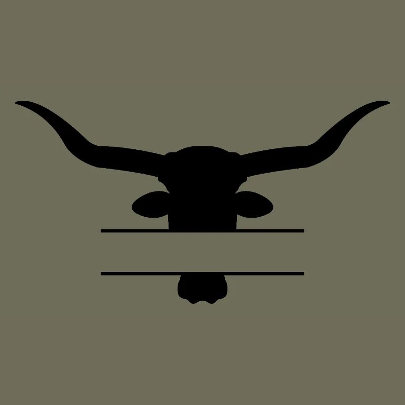 Longhorn split frame