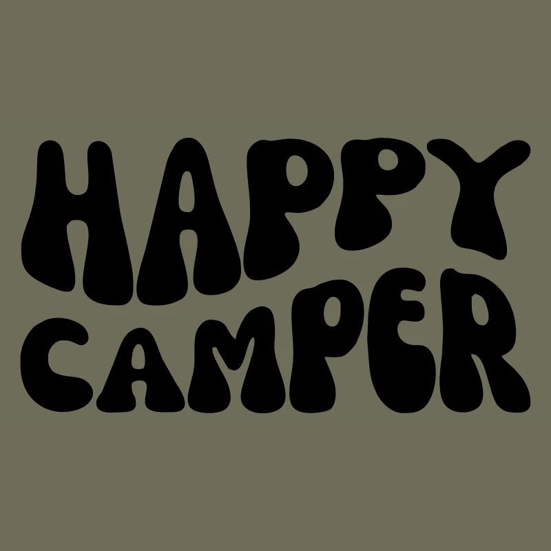 Happy Camper
