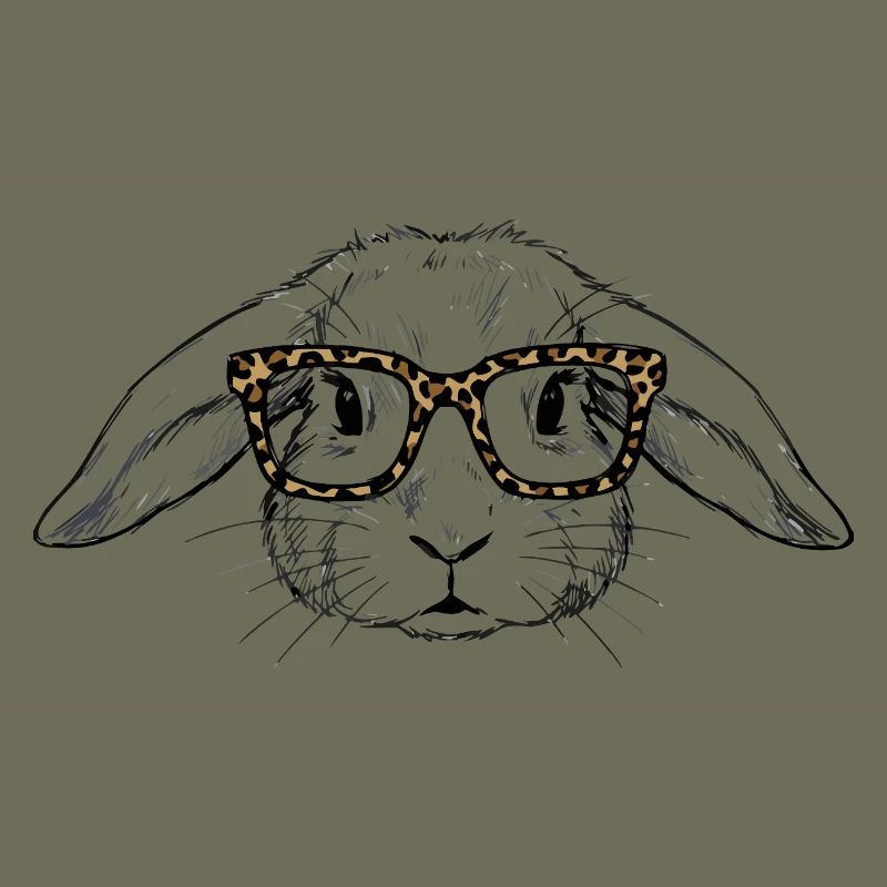 Süßer Hase