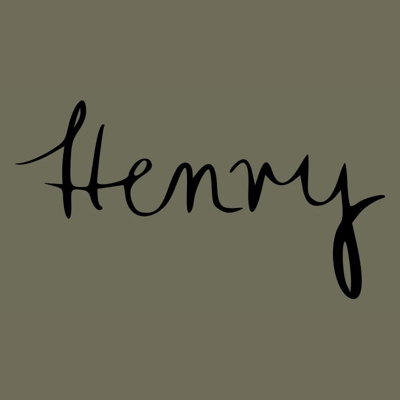 Henry