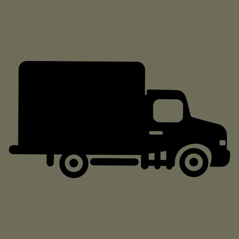 Transporter Van