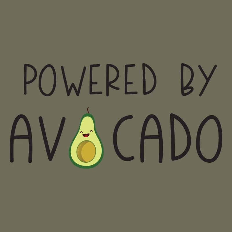 Propulsé par Avocado
