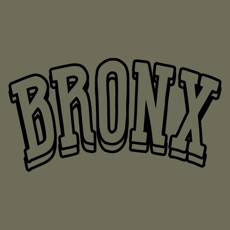 bronx shirt