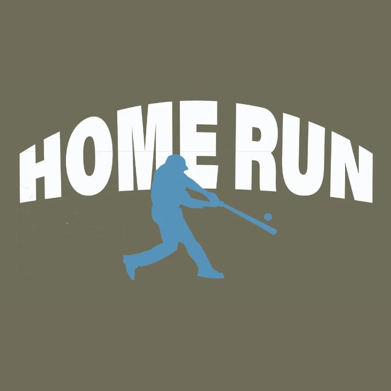 HOME RUN