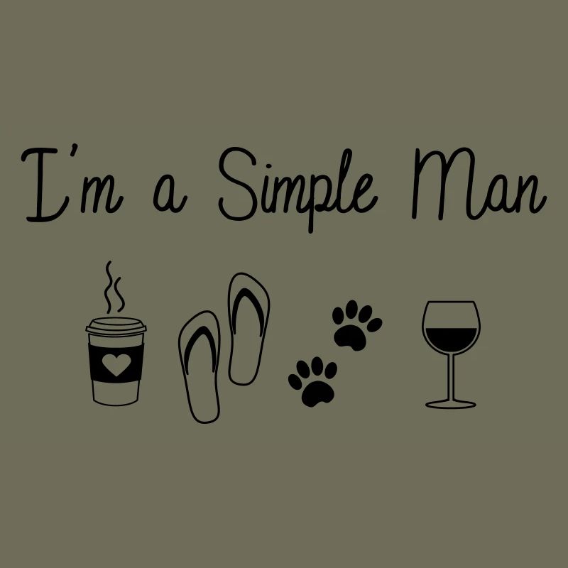 Simple Man