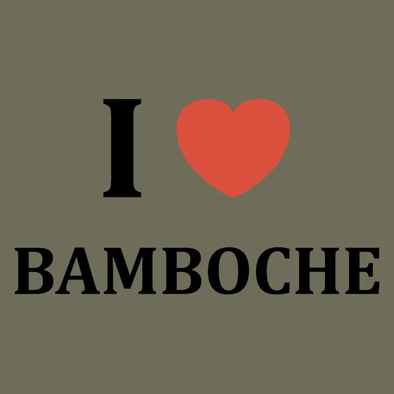 Bamboche