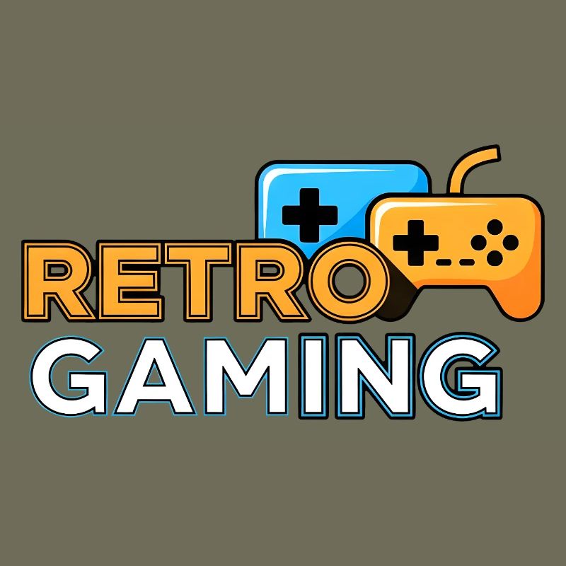Retro Gaming