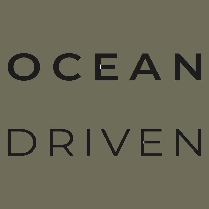 OCEAN DRIVER