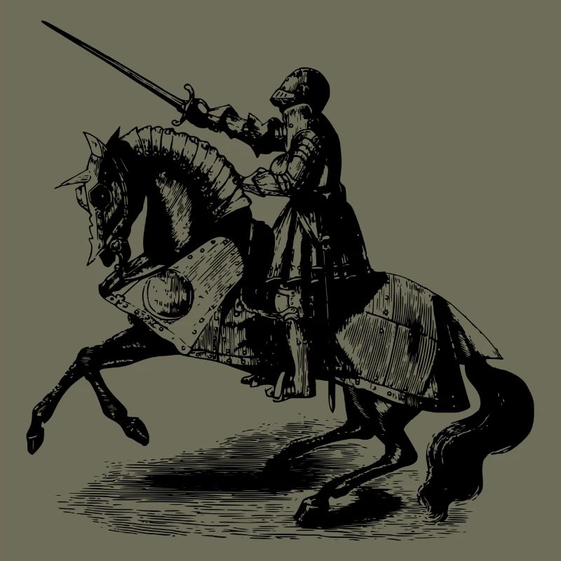 épée épée de chevalier chevalier armor118