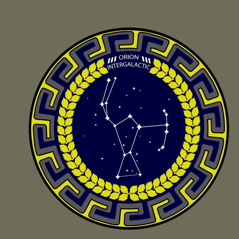 ORION INTERGALACTIC