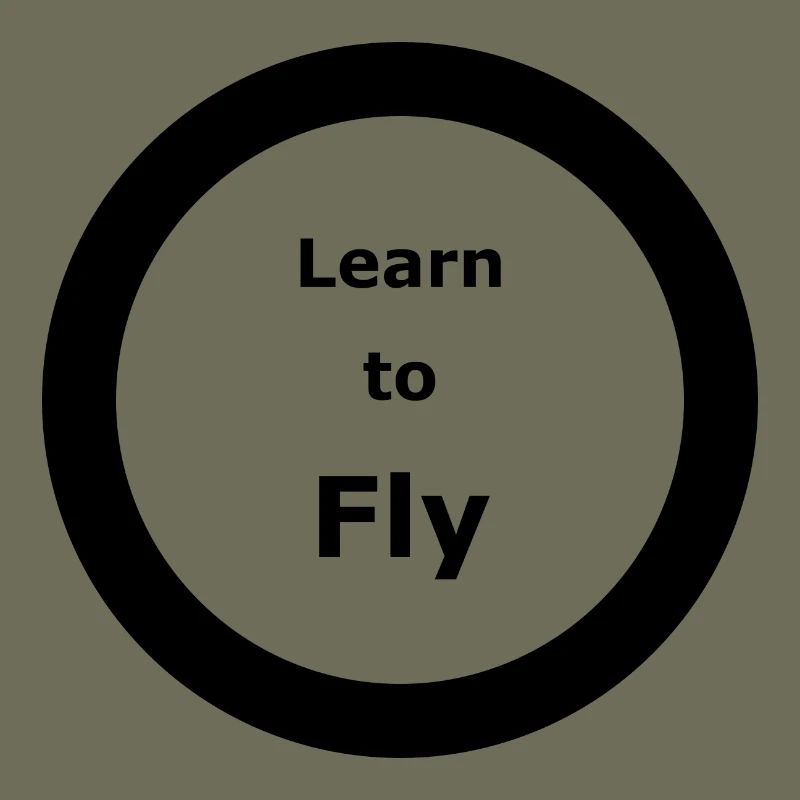 Template 3000x3000 CIRCLE Learn to Fly 2