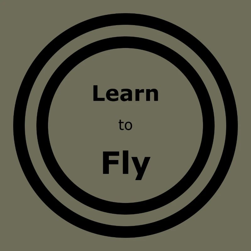 Learn to Fly - Songtext