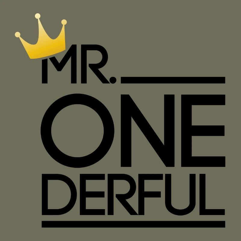 Mr. Wonderful