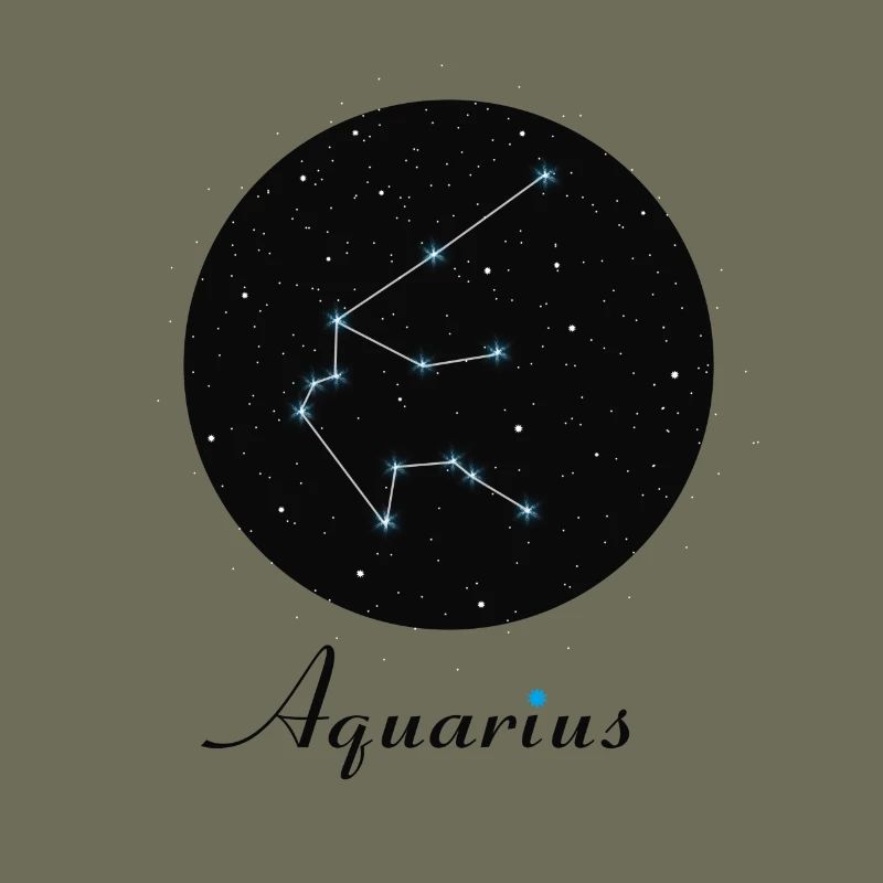 Aquarius Wassermann