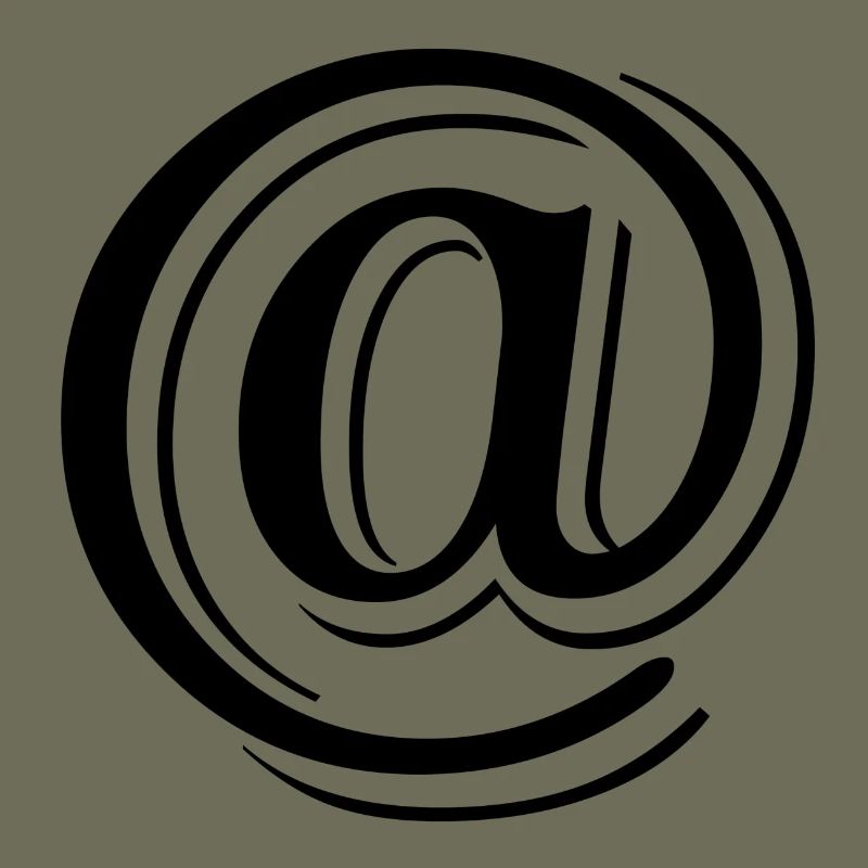 @ arobase