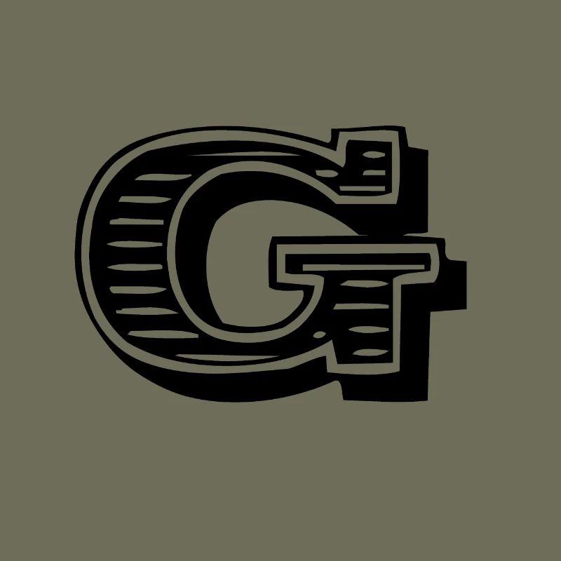 lettre G