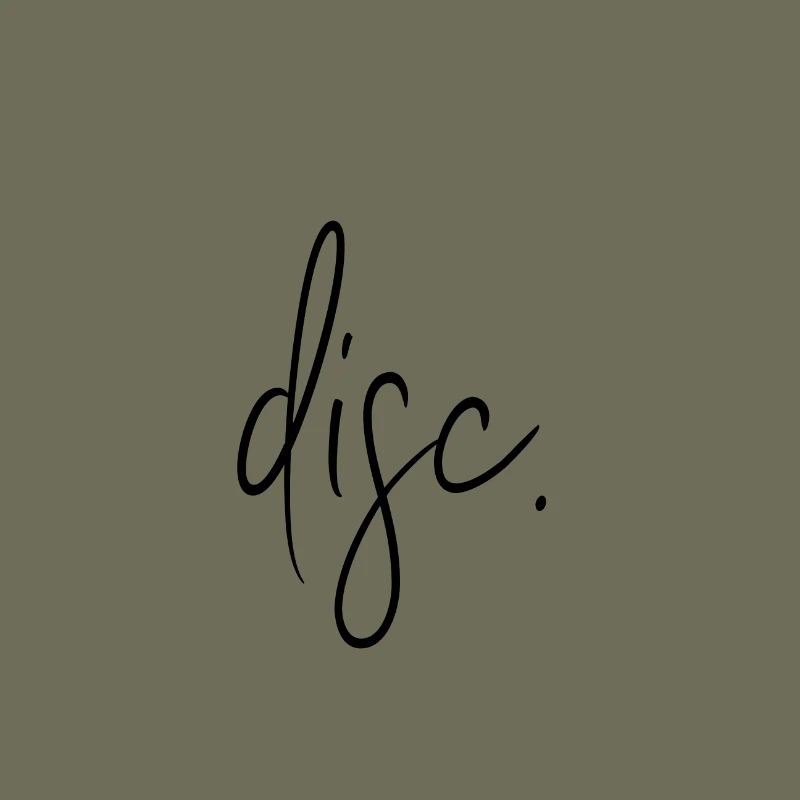 Disc.