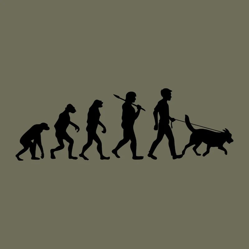 Evolution Gassi Go Dog Gift Pet Dogs