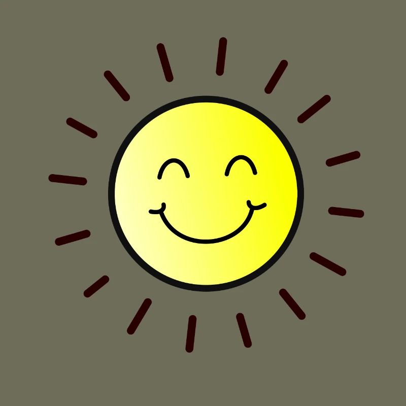 Sonne Sommer