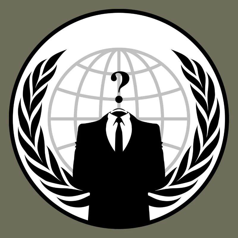 Anonymous
