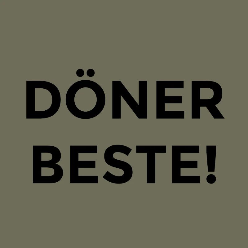 Döner beste!