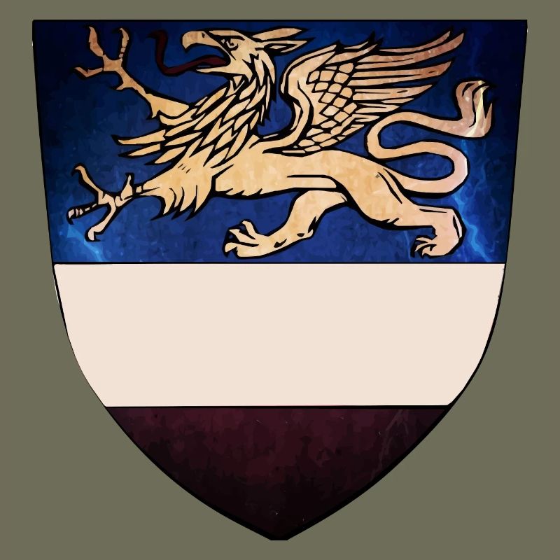 Rostocker Wappen-Variante