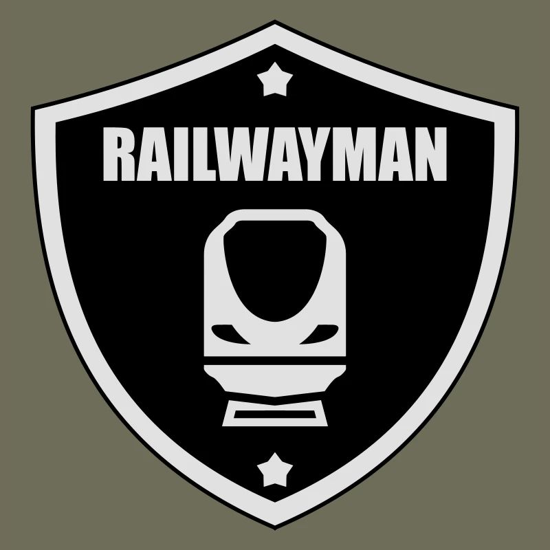 Eisenbahner / Eisenbahnen / Eisenbahn / Bahn