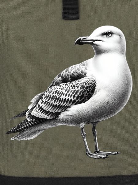 Möwe