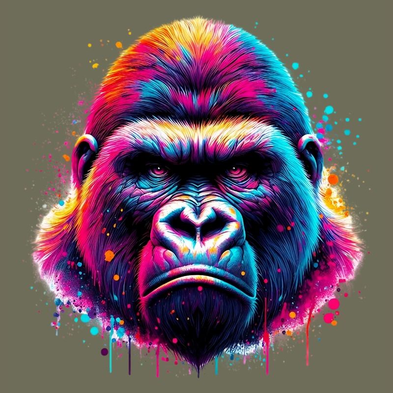 Gorilla