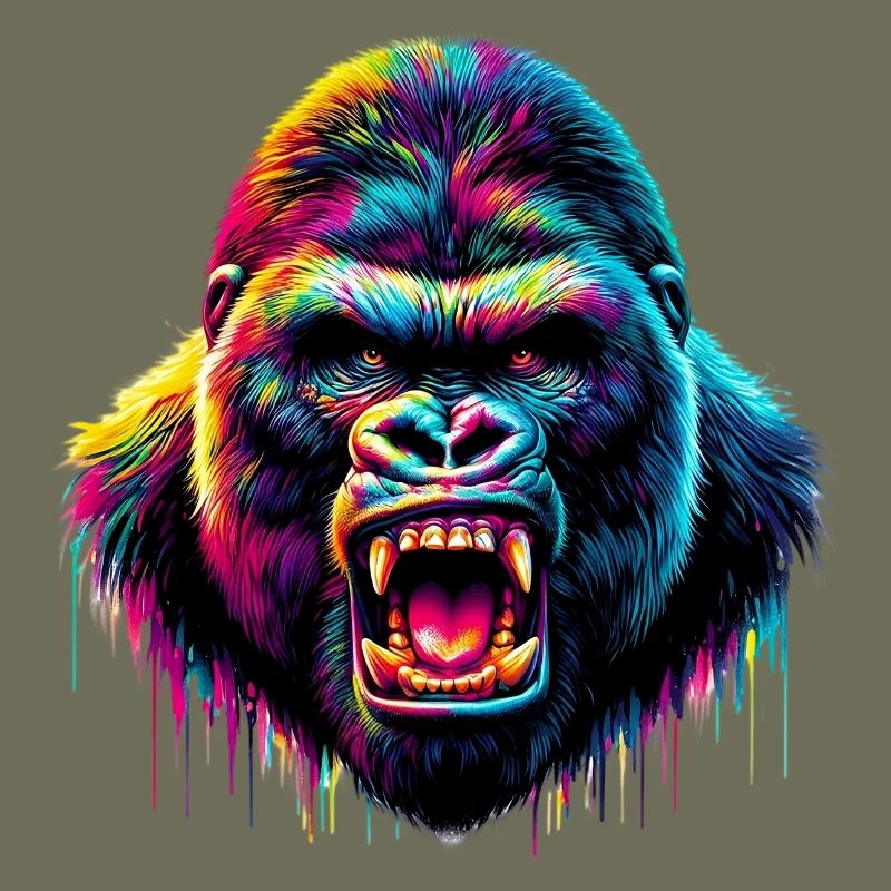 Gorilla
