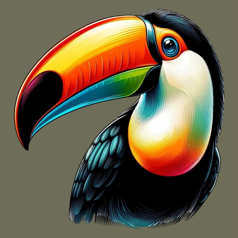 Toucan