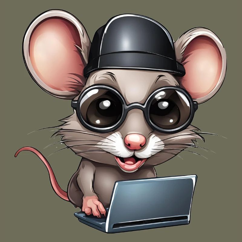 Computer, Informatikfreak, Informatiker