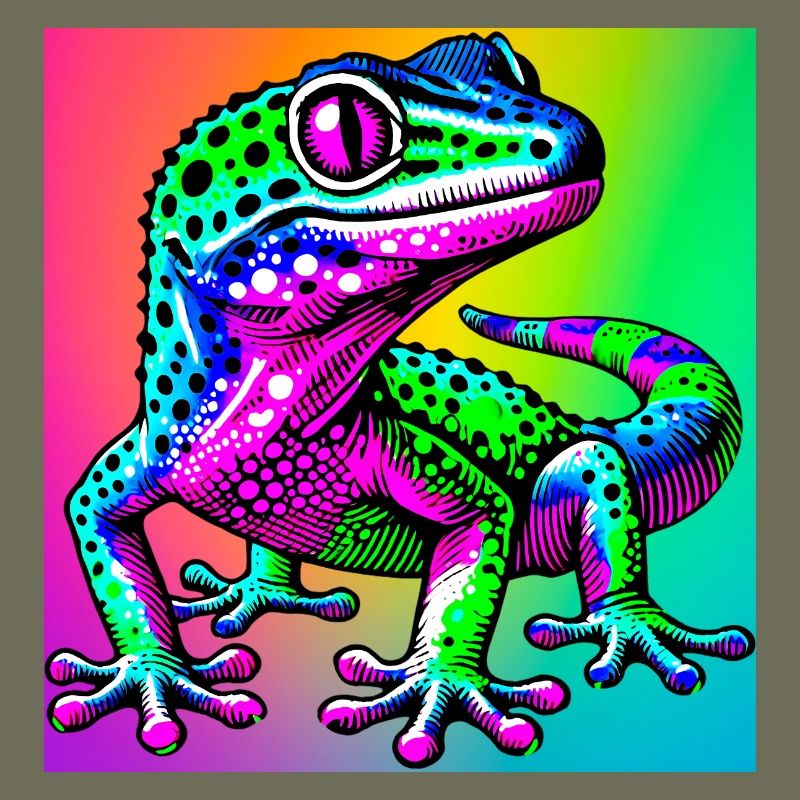 Gecko