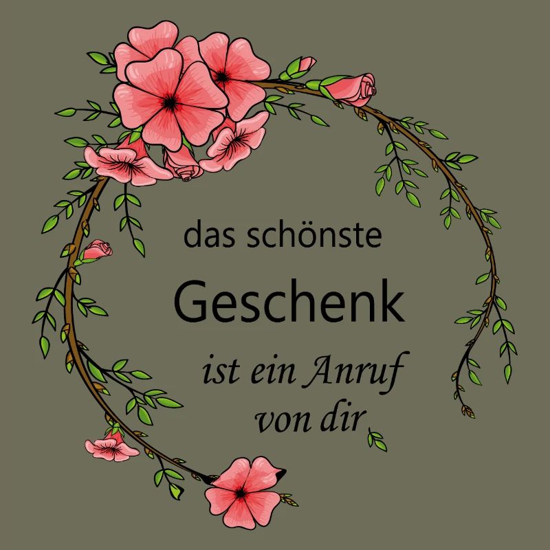 Hibiskus Blütenring 