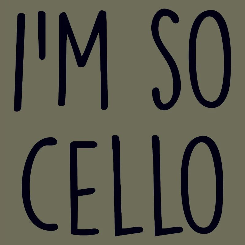 Cello Violin