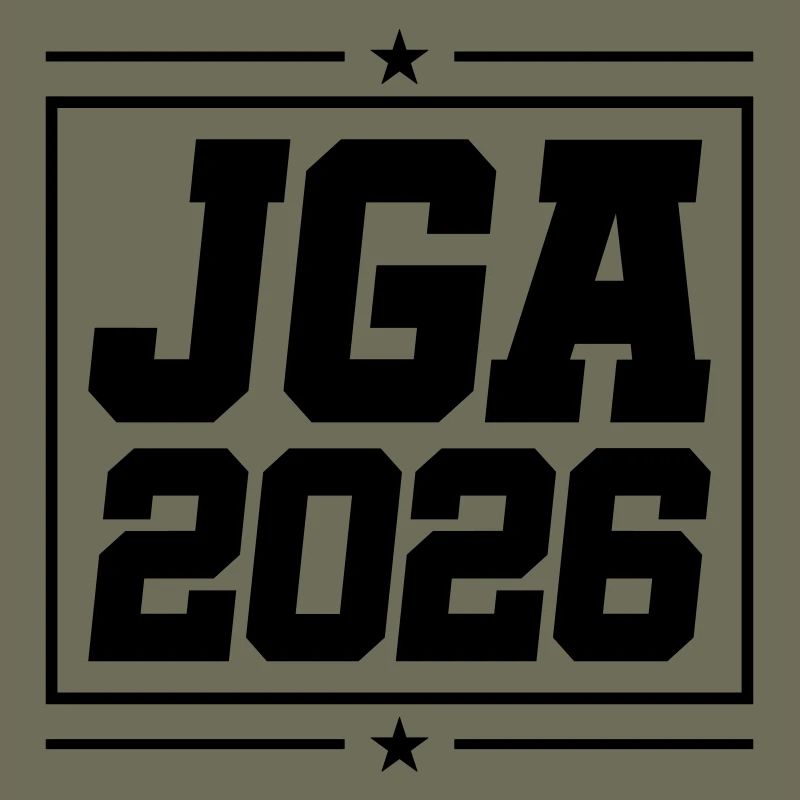 Jga 2026 Junggesellenabschied