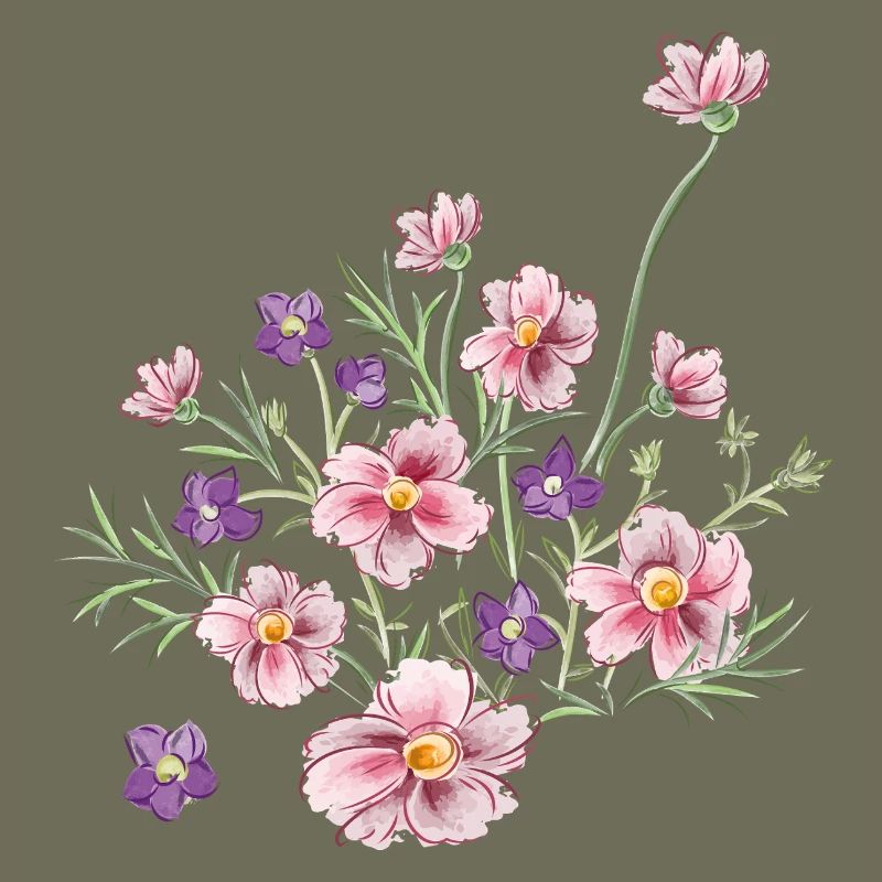 Blumenstrauss