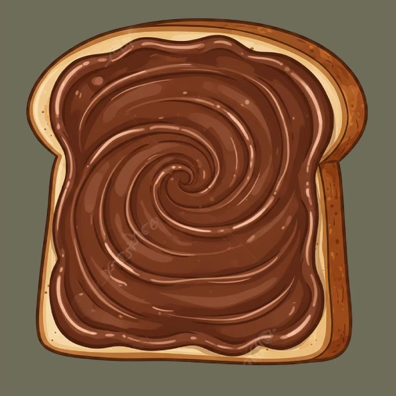 Nut Nougat Bread
