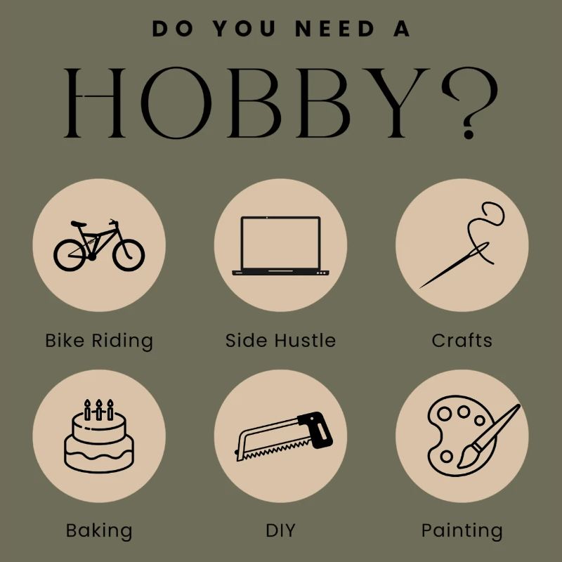 Hobby-Modus an