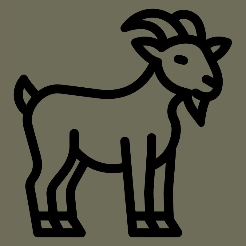 Ziege