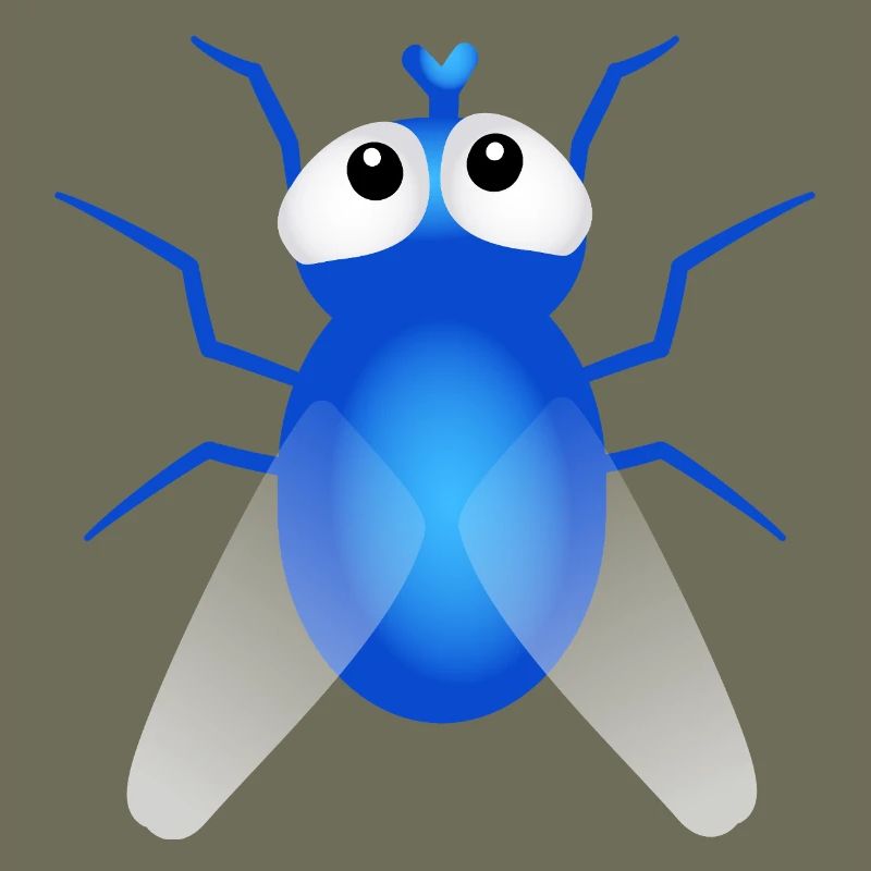 mouche