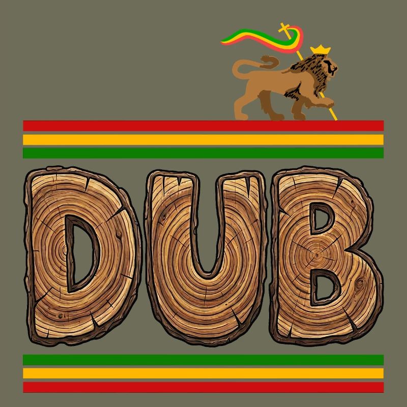 Dub Holz Reggae