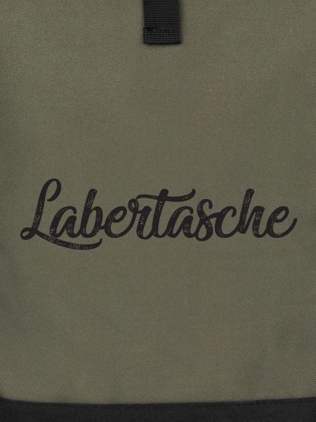 Labertasche