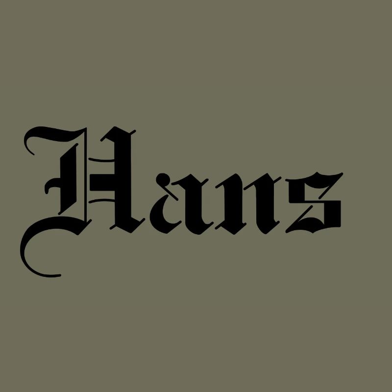 Hans