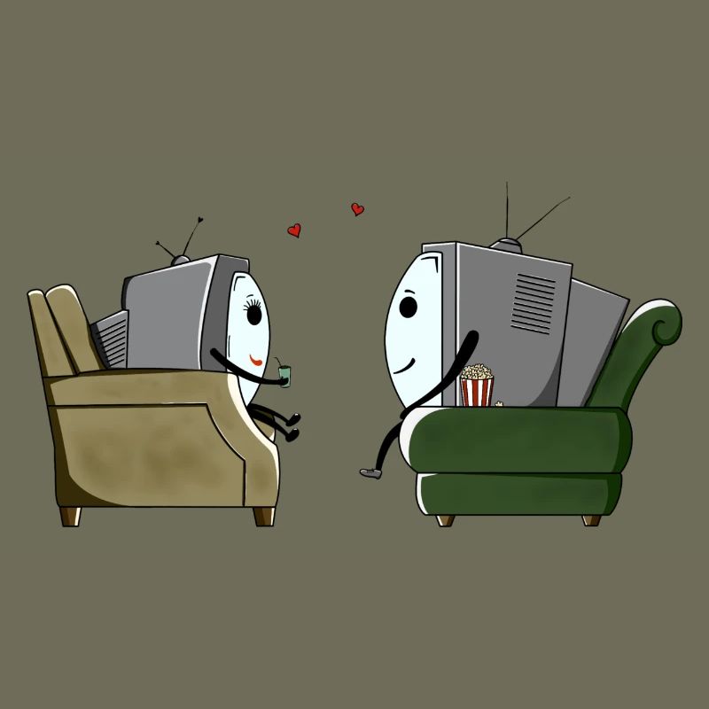 Fernsehen
