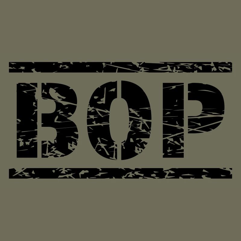 Bop