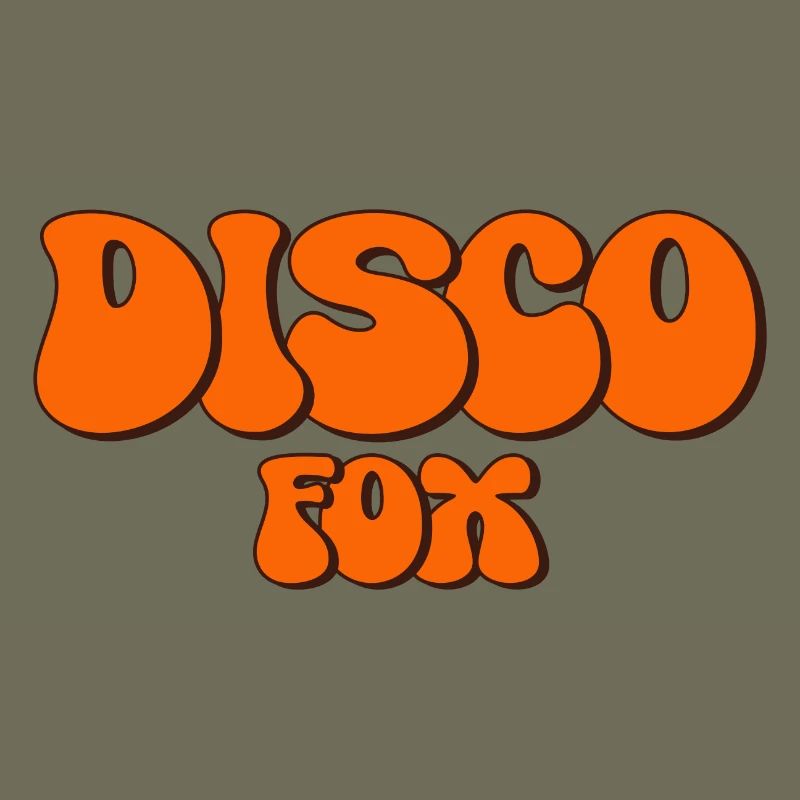 Disco Fox Dance Dancer Discotheque Discofox Dancing