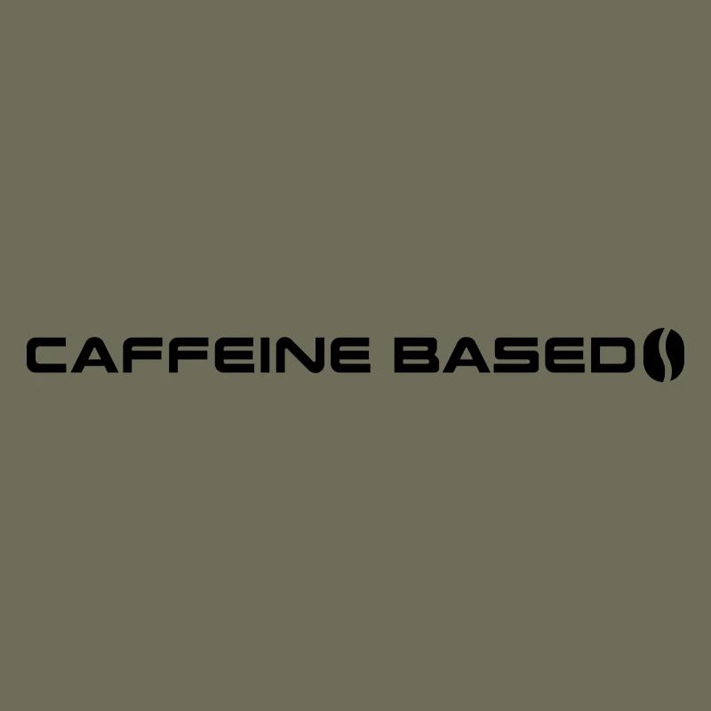Coffein based - Kaffee Liebhaber