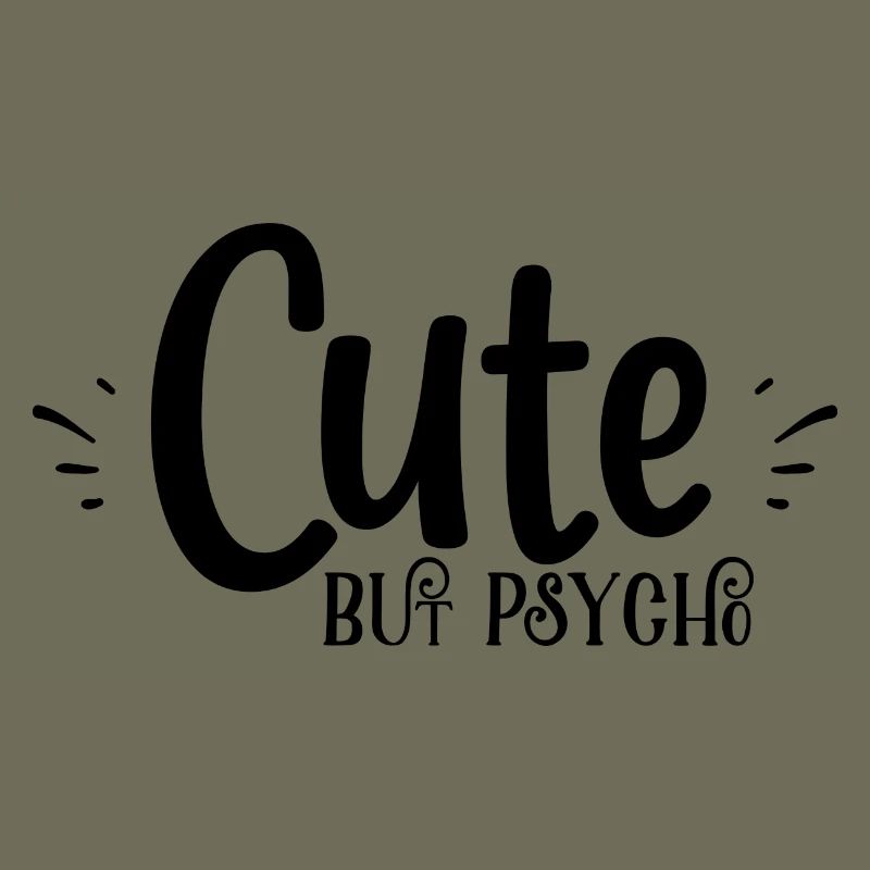 mignon mais psyché